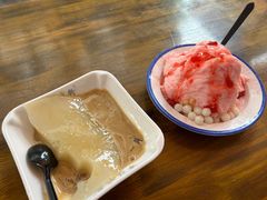 -串妹花式冰粉(乐山总店)