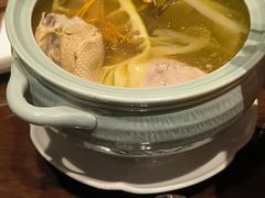 -环球港凯悦 · 享悦中餐厅