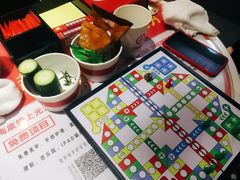 -海底捞火锅(上元大街店)