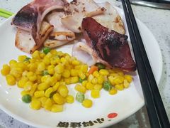 -小科自助海鲜烧肉(高区店)
