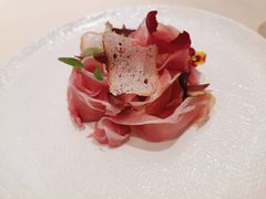 -锦江宾馆-锦悦西餐厅