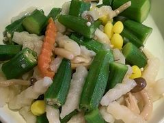 -前海沿·青岛菜(李沧万达店)