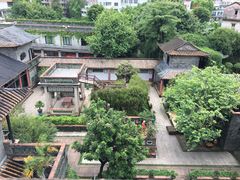 -东莞市可园博物馆