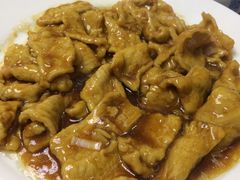 -老苏扬饭店