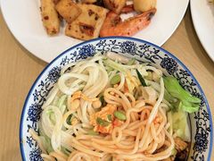 -陆家嘴万怡酒店·万荟轩
