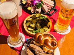 -申德勒西餐厅(日坛路总店)