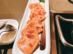 -捞王锅物料理(上海世茂广场店)