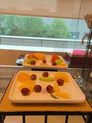 -武汉汉口喜来登大酒店·宴会厅