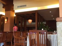 -糟粕醋·椰苑海南菜餐厅(亚龙湾天域酒店)