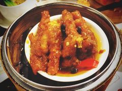 -点点心点心专门店(旺角店)