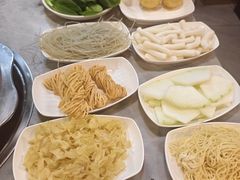 -光头药膳鸡(莱茵小镇店)