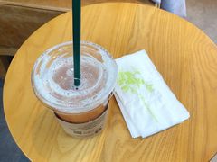 -星巴克(美丽华花园店)