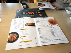 菜单-豪客来牛排(重庆大学城熙街店)