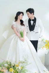 -青禾蒙娜丽莎婚纱摄影(武汉总店)