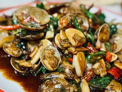 -家有美味(户部山二店)