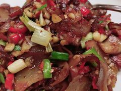 -丽景湾国际酒店·六福轩中餐厅