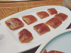 -新海渔港·胶东海鲜家常菜·家宴(奥体中心店)