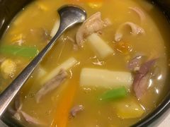 -拈菜(观音桥阳光世纪店)