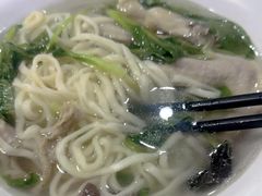 -富源春面馆(四川北路店)