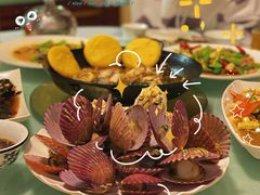 -景祥海鲜美食餐厅