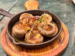 -秘密旅行Bonjour(黑金冠 江南西店)