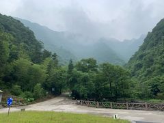 -白云源风景区