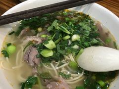 -黔派·虾子羊肉粉·小吃(佳宁娜广场店)
