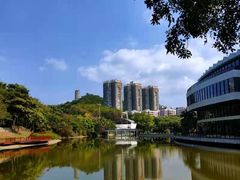 -深圳国际园林花卉博览园