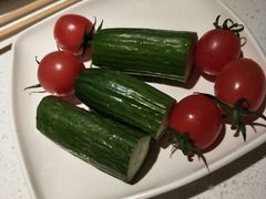 -海底捞火锅(长沙华创国际广场店)