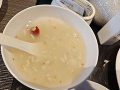 -水·餐厅