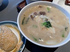 -阿庄新豫菜(通泰路店)