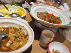 -新白鹿餐厅(城西银泰城店)