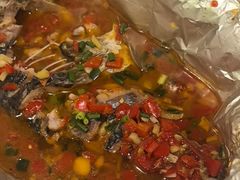 -新凯旋烧烤·燕姐千岛湖土菜