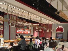 -龍歌自助小火锅(崂山丽达店)