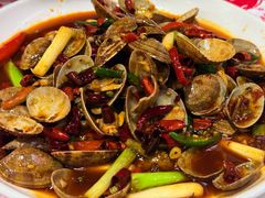 -辣螃铠盆盆蟹大排档(海昌店)