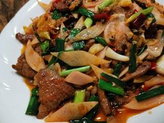 -小四川美食馆(幸福路店)