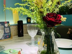 -蜜桃花开·中西融合菜E&W(南长街店)