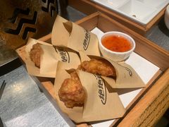 -探鱼·鲜青椒爽麻烤鱼(北京路天河城店)