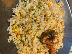 鳗鱼饭-禾绿寿司(星光68广场店)