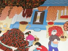 -福瑞记老孙头biangbiang面(新生路店)