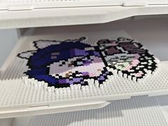 -郑在DIY·潮玩银饰绘画手作(中央大道旗舰店)