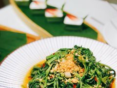 虾酱空心菜-泰妃殿(新世界旗舰店)