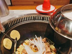 -玺炖·中国铁锅炖(虹桥天街店)