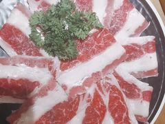 -壹兆炭火烧肉·烤鳗鱼(金水花城店)