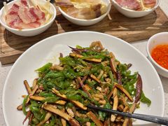 -刀板香·安徽菜(国购IFC店)