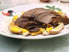 -福满园大酒楼(梅林店)