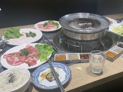 -隐家本格烧肉(万达广场店)