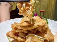 -东北民俗村·东北菜(翻身店)