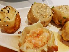 -小杨生煎(福州路店)