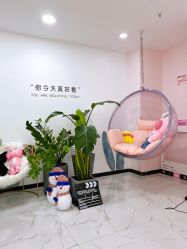 -久匠·野生眉半永久纹眉